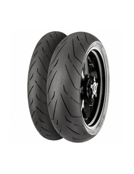 120/70 R17 58 (W) Continental Contiroad
