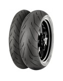 CONTIROAD CONTINENTAL 120 70 17 58 W