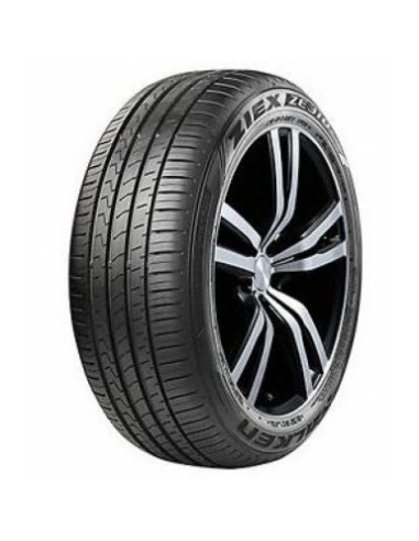 205/50 R17 TL 93W ZIEX ZE310 ECORUN XL MFS 