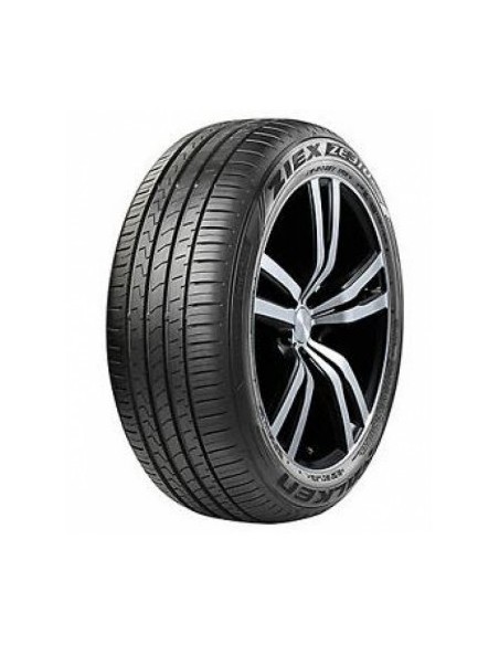 205/50 R17 TL 93W ZIEX ZE310 ECORUN XL MFS 