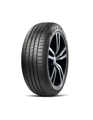 215/65 R16 TL 102H ZIEX ZE310A ECORUN XL BSW 
