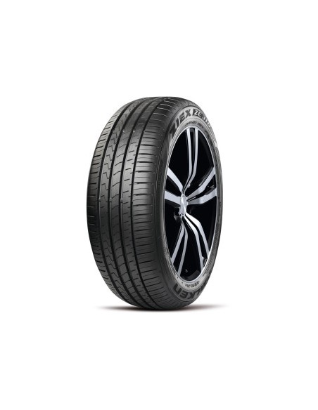 215/65 R16 TL 102H ZIEX ZE310A ECORUN XL BSW 