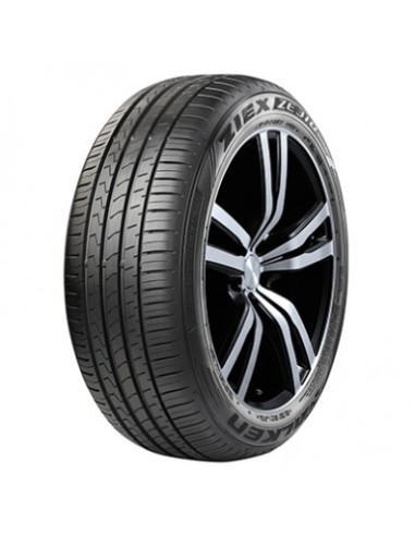 ZIEX ZE310 ECORUN XL MFS FALKEN 215 40 17 87 W