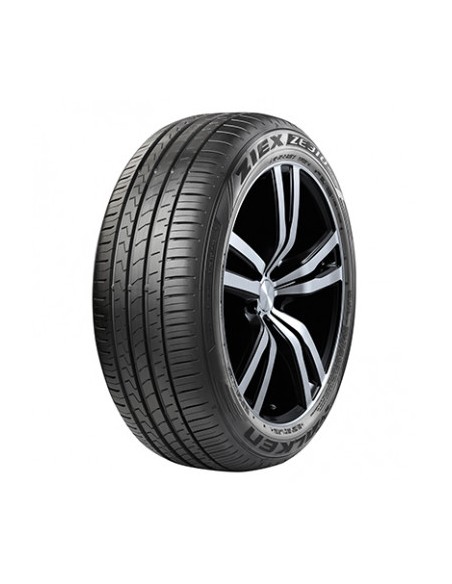 ZIEX ZE-310ECXL FALKEN 225 60 16 102 V