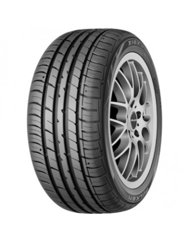 ZIEX ZE914A ECORUN VW FALKEN 215 65 17 99 V