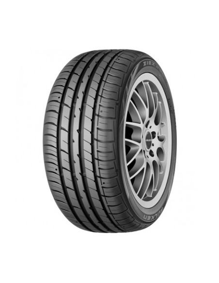 ZIEX ZE914A ECORUN VW FALKEN 215 65 17 99 V