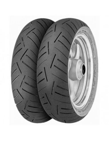 130/70 -13 TL 63P CONTISCOOT XL 