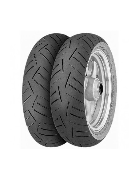 130/70 -13 TL 63P CONTISCOOT XL 