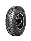 285/70 R17 TL 121/118Q FM523 M/T P.O.R 10PR BSW M +S
