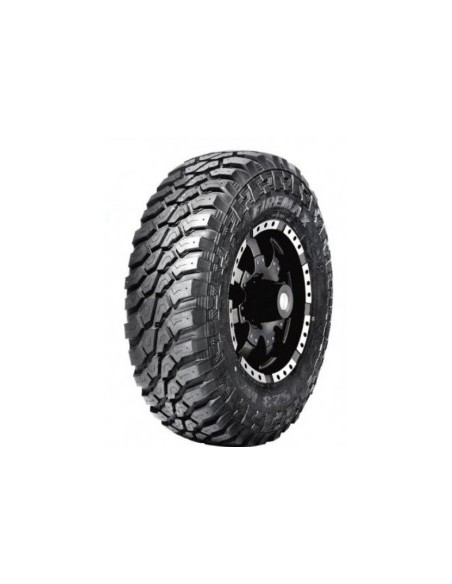 285/70 R17 TL 121/118Q FM523 M/T P.O.R 10PR BSW M +S