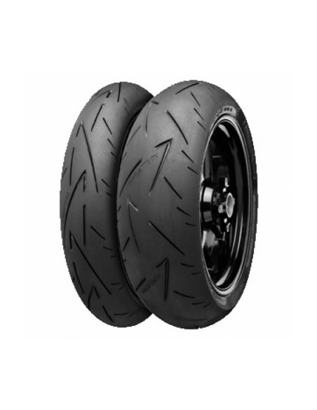 CONTISPORTATTACK 2 CONTINENTAL 120 70 17 58 W