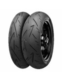 180/55 ZR17 TL 73(W) CONTISPORTATTACK 2 