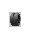 190/55 ZR17 TL 75(W) CONTISPORTATTACK 2 