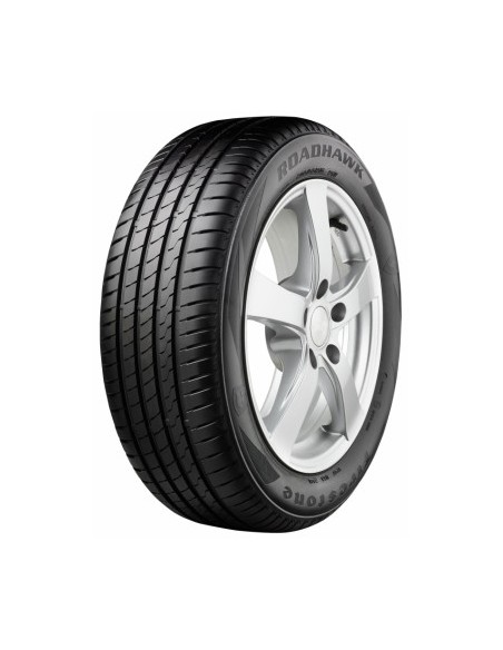 ROADHAWK FIRESTONE 225 50 17 98 W