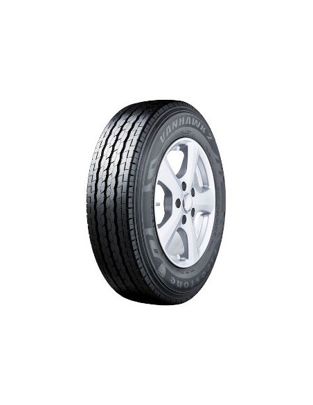 VANHAWK 2 FIRESTONE 185 75 16 104 R