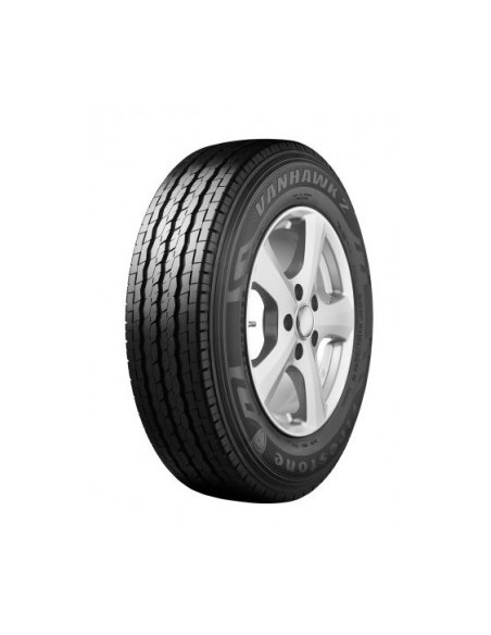 VANHAWK-2 FIRESTONE 205 65 15 102 T
