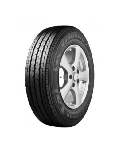 VANHAWK-2 FIRESTONE 205 65 16 107 T