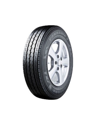 VANHAWK 2 FIRESTONE 215 65 15 104/102 T