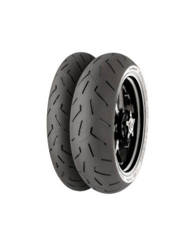 180/55 ZR17 TL 73(W) CONTISPORTATTACK 4 