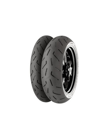 180/55 ZR17 TL 73(W) CONTISPORTATTACK 4 