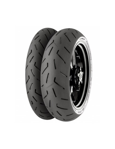 CONTISPORTATTACK 4 CONTINENTAL 190 55 17 75 W
