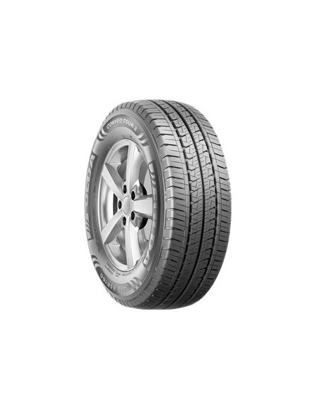 CONVEO TOUR 2 FULDA 215 65 16 109/107 T