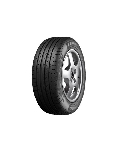 EcoControl SUV FULDA 225 55 18 98 V