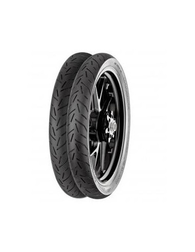 80/90 -17 TL 50P CONTISTREET XL BSW 
