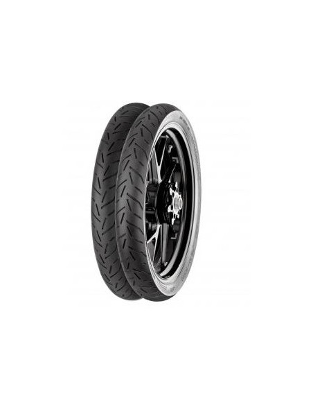 80/90 -17 TL 50P CONTISTREET XL BSW 