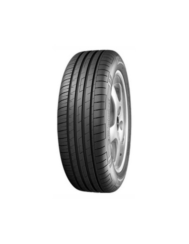 Ecocontrol HP 2 FULDA 225 50 17 98 V