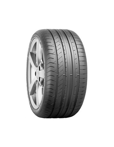 215/45 R17 91 Y Fulda Sportcontrol 2