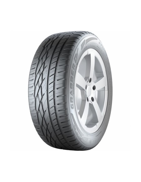 GRABBER GT GENERAL 255 60 17 106 V