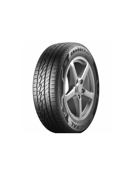 205/70 R15 96 H General Grabber Gt Plus