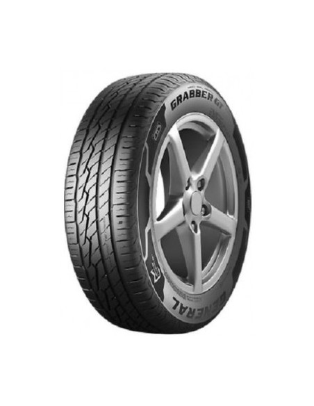 GRABBER GT PLUS GENERAL 215 60 17 96 V