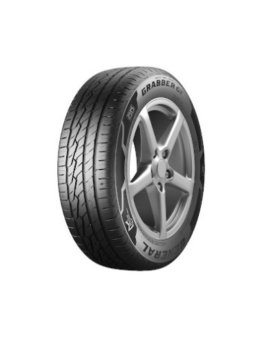 GRABBER GT PLUS GENERAL 225 60 18 100 H