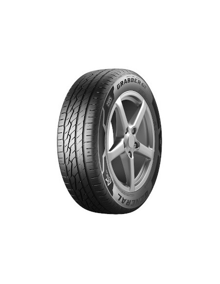 GRABBER GT PLUS GENERAL 235 70 16 106 H
