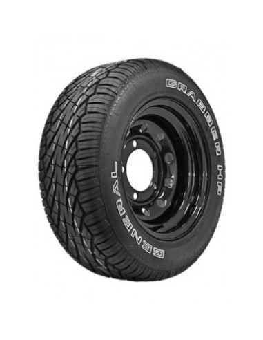 235/60 R15 TL 98T GRABBER HP FR OWL M+S 