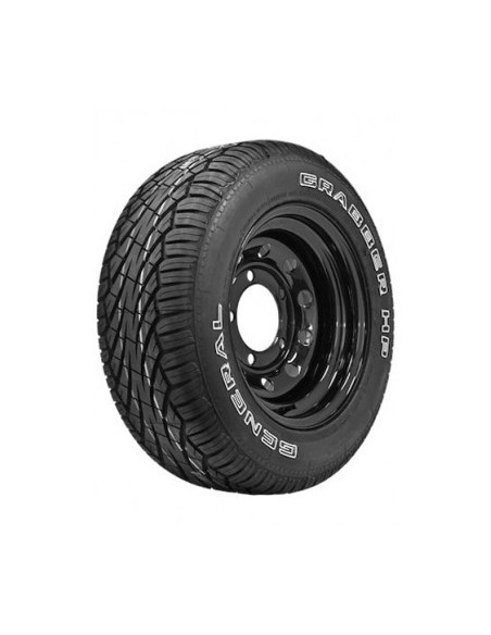 235/60 R15 TL 98T GRABBER HP FR OWL M+S 