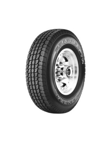 205/70 R15 TL 96T GRABBER TR BSW M+S 