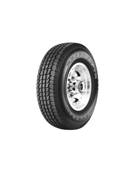 205/70 R15 TL 96T GRABBER TR BSW M+S 