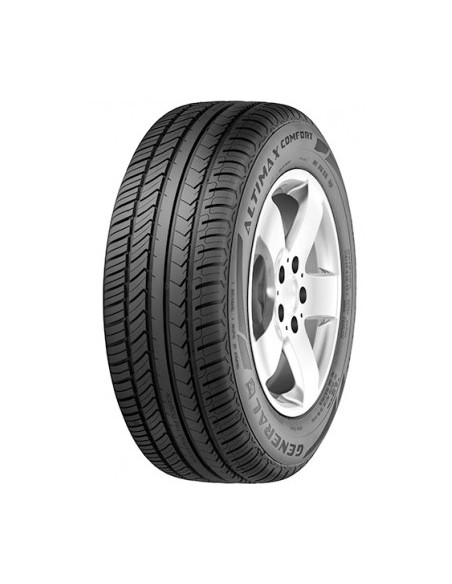 185/65 R14 86 T General - Altimax comfort