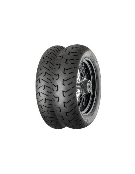 130/80 -17 TL 65H CONTITOUR 