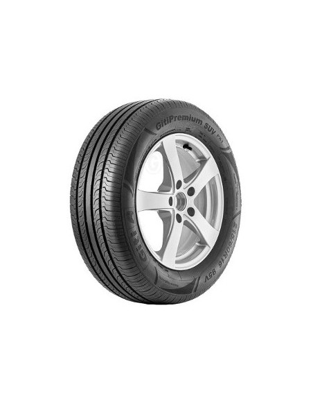 215/60 R16 95 V Giti Gitipremium Suv Px1