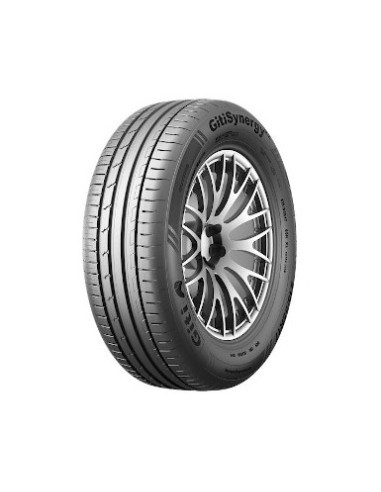 225/65 R17 102 V Giti Gitisynergy H2 Bsw