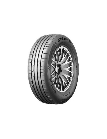 225/65 R17 102 V Giti Gitisynergy H2 Bsw