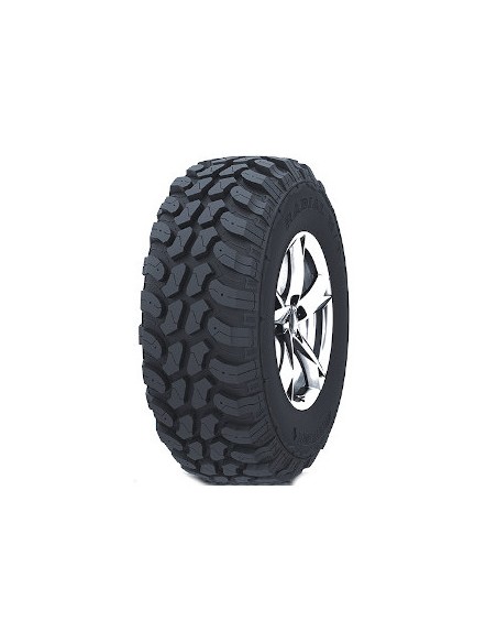 RADIAL SL366 M/T GOODRIDE 30 9 15 104 Q