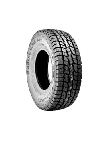 RADIAL SL369 A/T GOODRIDE 235 75 16 112 S