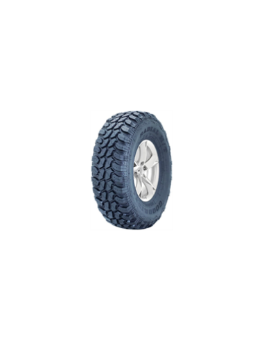 RADIAL SL366 M/T GOODRIDE 235 75 15 110 Q
