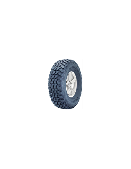 RADIAL SL366 M/T GOODRIDE 235 75 15 110 Q