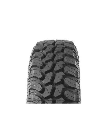 RADIAL SL366 M/T GOODRIDE 265 75 16 123 Q